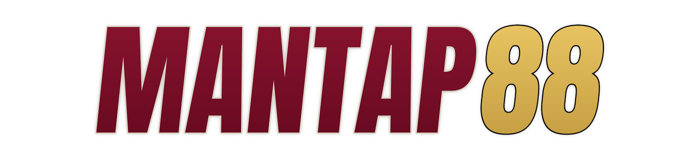 Mantap88 Logo